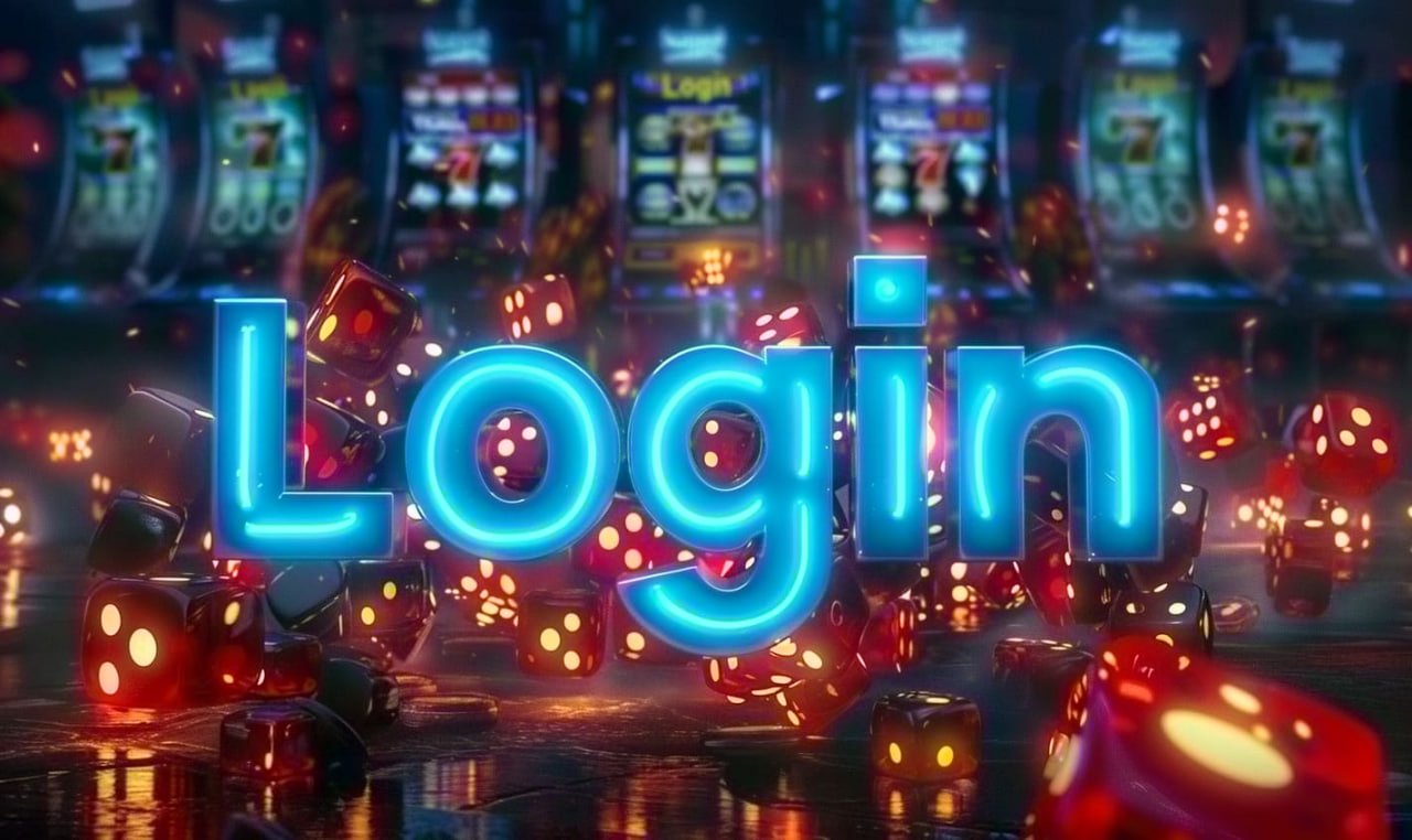 login baji